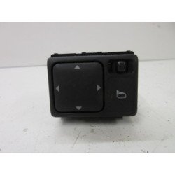 Commande Retroviseurs Nissan Micra 3 Phase 2
